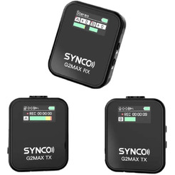 Микрофон SYNCO G2(A2)MAX
