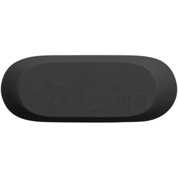 Наушники JBL Wave Buds (JBLWBUDSBLK) черный