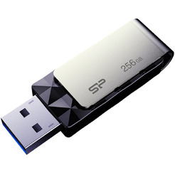 Флеш USB SILICON POWER SP256GBUF3B30V1K