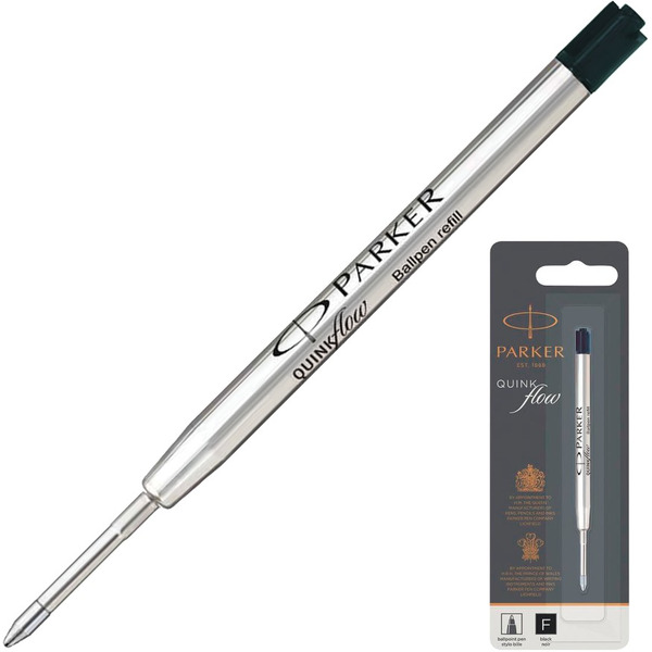 Стержень шариковый Quinkflow PARKER 170307 / 1950367