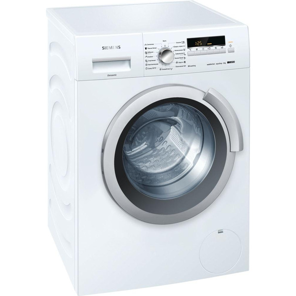 Стиральная машина Siemens WS10K246OE