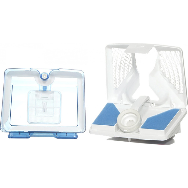 Пылесос моющий THOMAS MOKKO XT AQUA-BOX (788592)