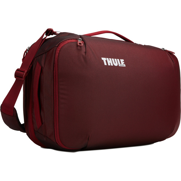 Сумка Thule Subterra Carry-On TSD-340 (бордовый)