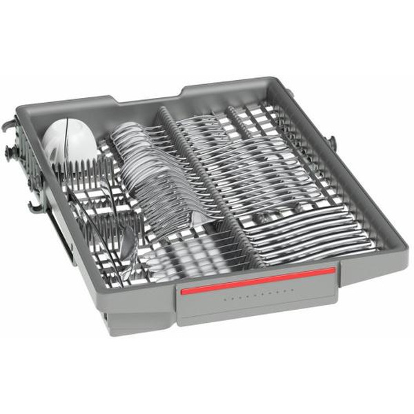 Встраиваемая посудомоечная машина Bosch SPV66MX10R