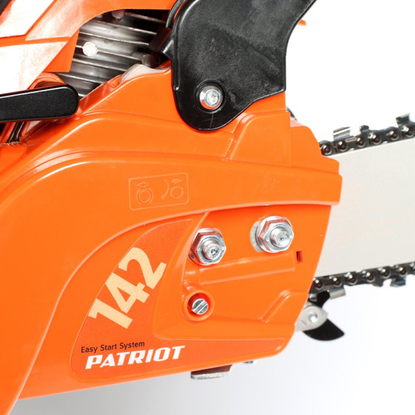 Бензопила Patriot GS 142