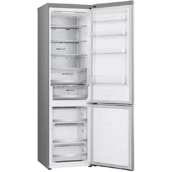 Холодильник LG DoorCooling+ GC-B509FAPW