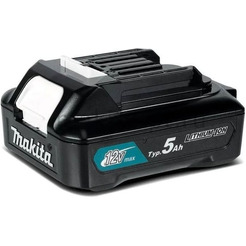 Аккумулятор Makita BL1050B 632U95-7 (12В/5 Ач)