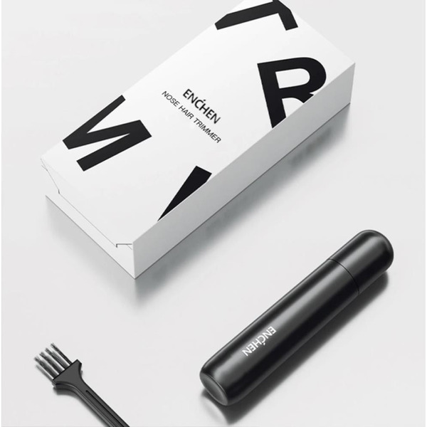 Триммер для носа и ушей Enchen EN005