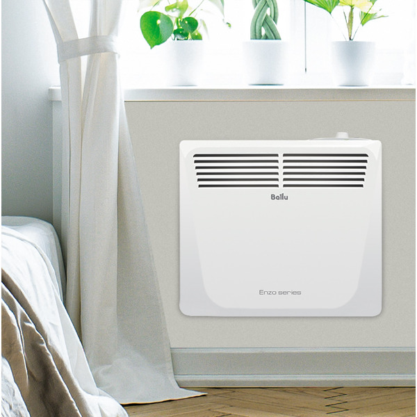 Конвектор Ballu Enzo BEC/EZMR-1000