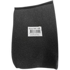 Поролоновый фильтр Kolner для пылесосов KVC1300 8101600110