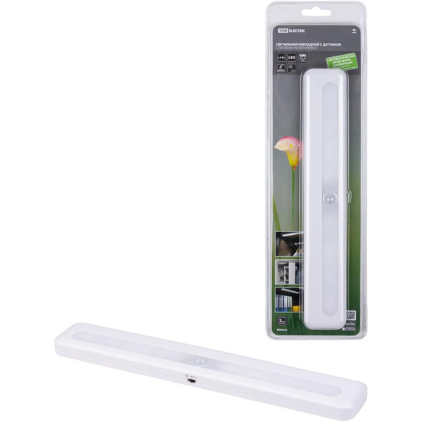 Светильник TDM SQ0329-3616