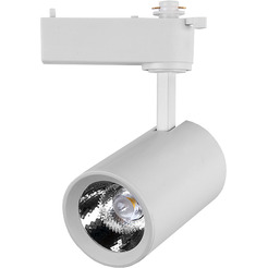 Светильник трековый GENERAL GTR-15-1-IP20 580003