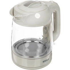 Электрочайник Kitfort KT-6766