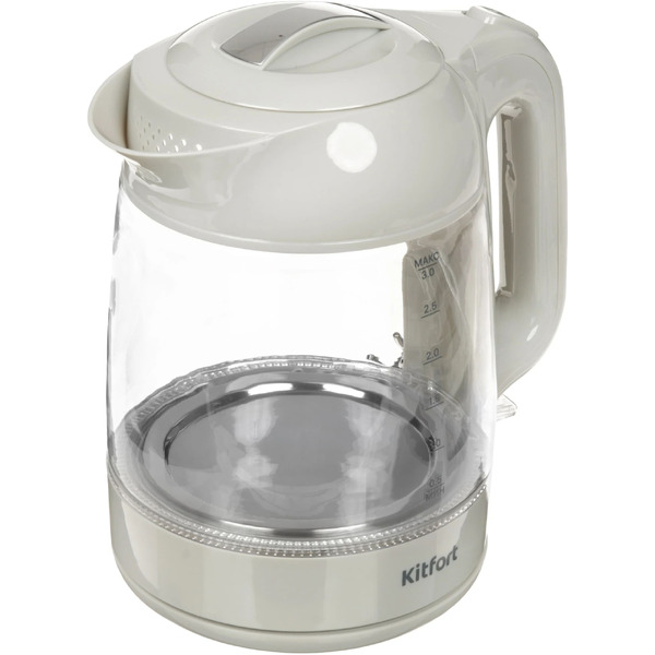 Электрочайник Kitfort KT-6766