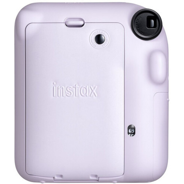Фотоаппарат Fujifilm Instax Mini 12 (фиолетовый)