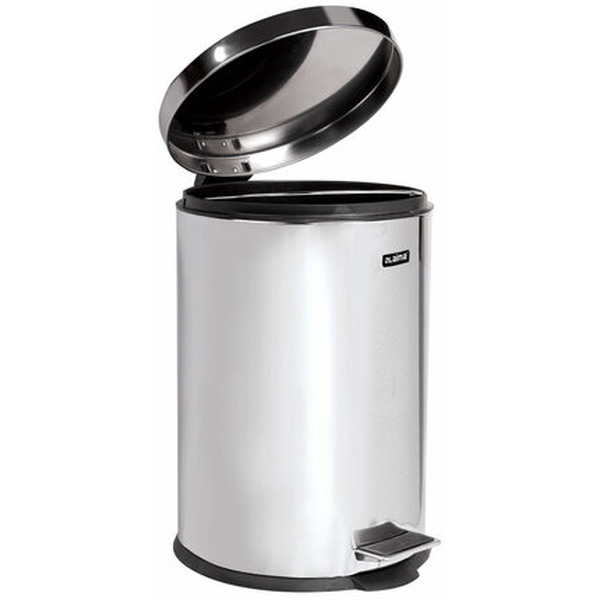 Мусорное ведро Laima Classic 5 л 232260