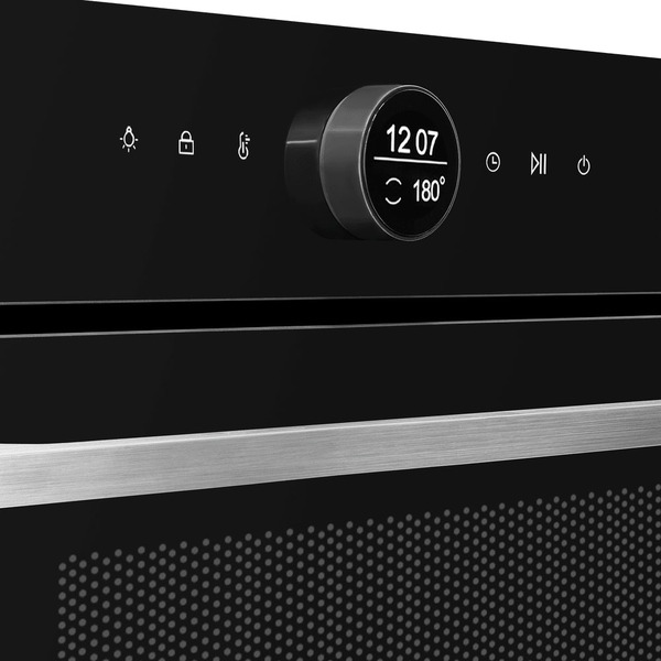 Духовой шкаф MAUNFELD EOEH7616B