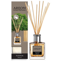 Аромадиффузор Areon Sticks Platinum ARE-PL03 (85 мл)