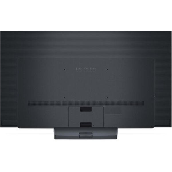 Телевизор LG OLED48C24LA