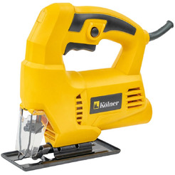 Электролобзик Kolner KJS 550 (н550жс)