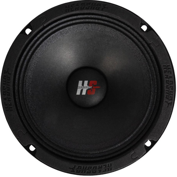 Автоакустика KICX HeadShot Dominant 65