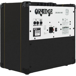 Комбоусилитель Orange Crush 35RT Black