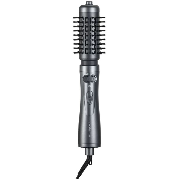Фен-щетка POLARIS PHS 1020RK (графитовый)