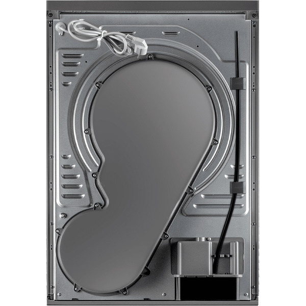 Сушильная машина MAUNFELD MFDM1410GR06