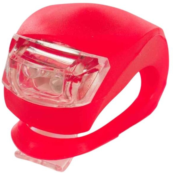 Велосипедный фонарь Jingyi DC-008