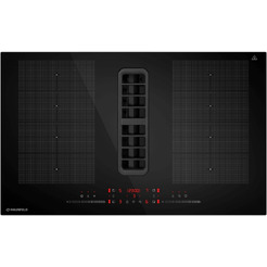 Варочная панель MAUNFELD MIHC834SF2BK