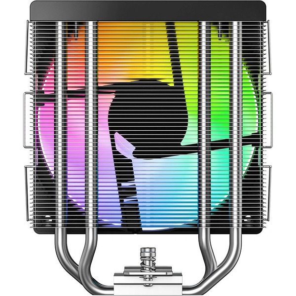Кулер для процессора ID-Cooling SE-214-XT V2 ARGB
