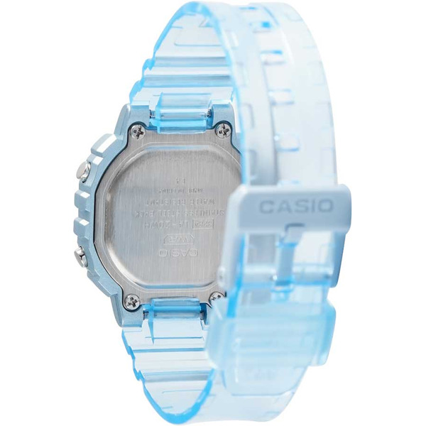 Наручные часы Casio Collection LA-20WHS-2A