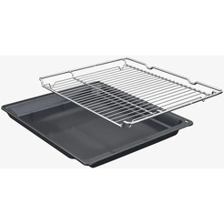 Духовой шкаф Bosch Serie 8 HBG7221B1