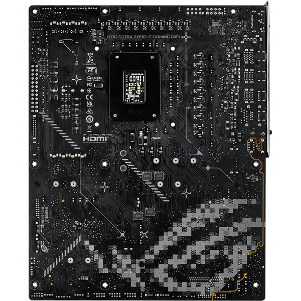 Материнская плата ASUS ROG Strix Z890-E Gaming WiFi