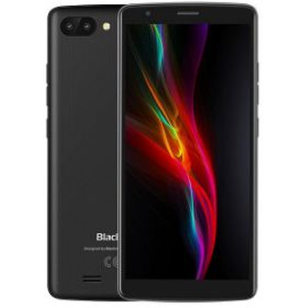 Смартфон Blackview A20 (серый)