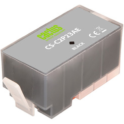 Картридж струйный Cactus CS-C2P23AE №934XL (черный)
