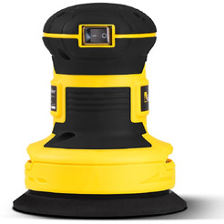 Эксцентриковая шлифмашина Kolner KOS 300-125V