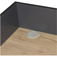 Стол Brabix Loft CD-007