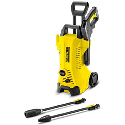 Мойка высокого давления Karcher K 3 Full Control (1.602-600.0)