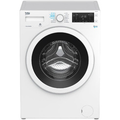 Стирально-сушильная машина BEKO WDW85120B3