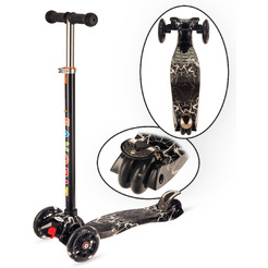 Самокат Favorit 4108P-22W