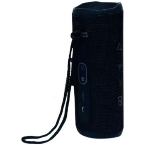 Беспроводная колонка Bseng FLIP 6 (черный)