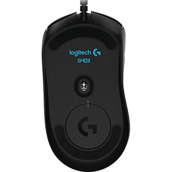 Игровая мышь Logitech Prodigy G403 (910-004824)