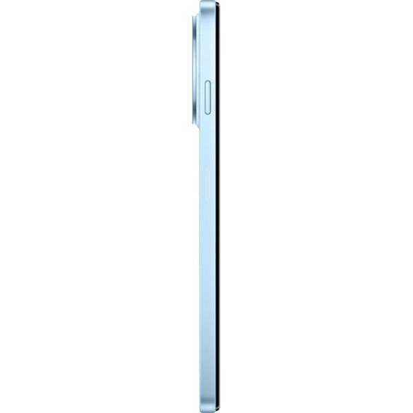 Смартфон HUAWEI nova Y74 MGA-LX3 8GB/128GB (голубой)