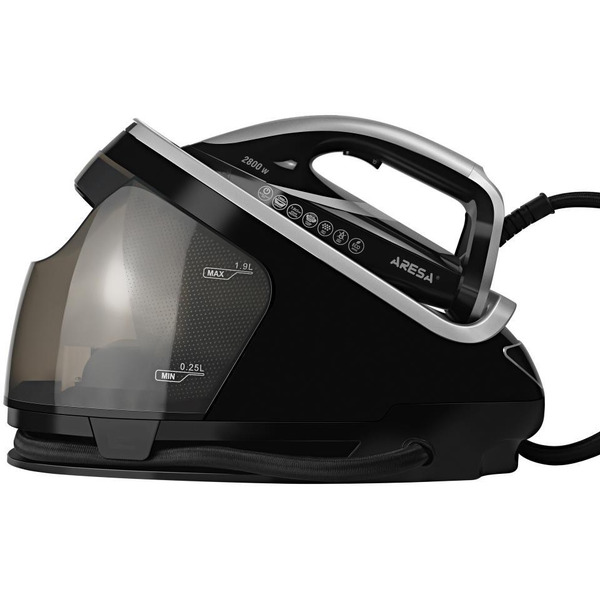 Утюг с парогенератором ARESA AR-5503