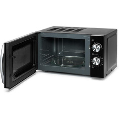 Микроволновая печь Hyundai HYM-M2050 (черный/хром)