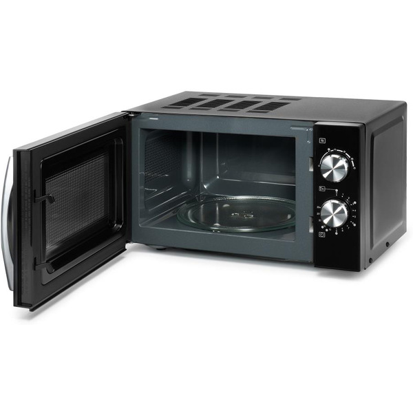 Микроволновая печь Hyundai HYM-M2050 (черный/хром)