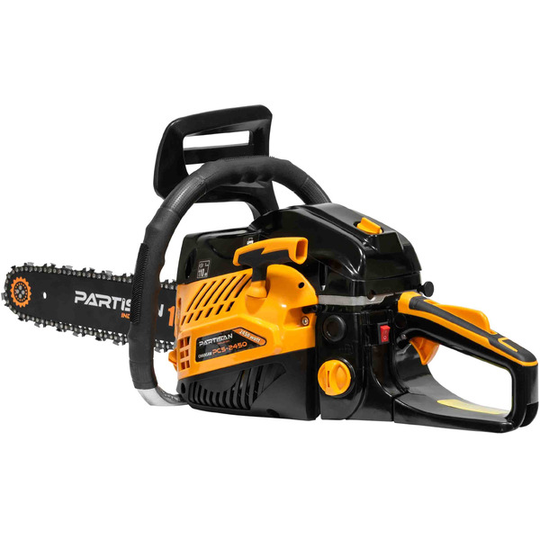 Пила бензиновая Partisan PCS-2450