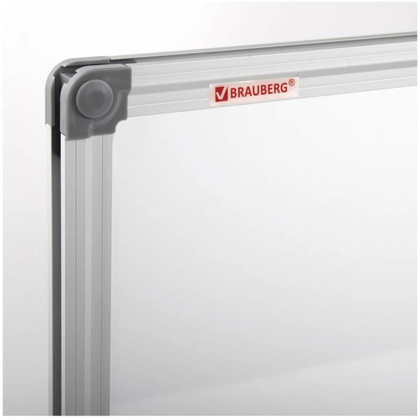 Доска магнитно-маркерная BRAUBERG Extra 237558
