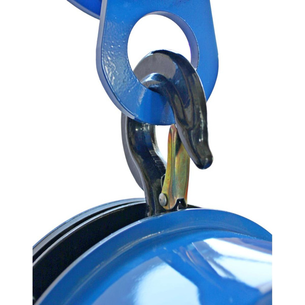 Таль цепная электрическая Shtapler DHS (J) 2т 6м 71058944